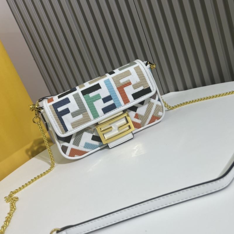 Fendi Satchel Bags